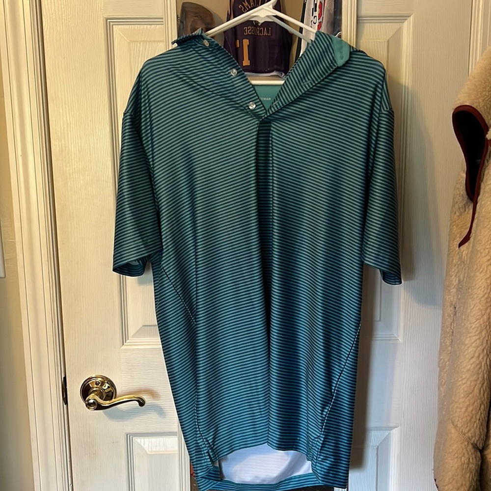 Golf Polo